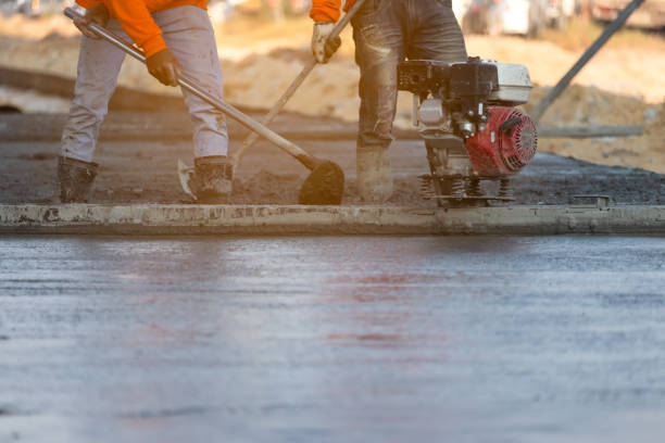 Best Concrete Driveway Installation in Glasgow, VA