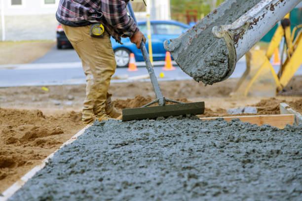 Best Concrete Grinding and Polishing in Glasgow, VA