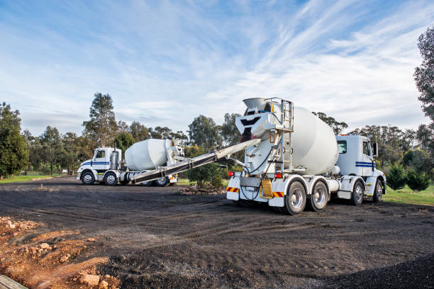 Best Concrete Staining and Coloring in Glasgow, VA