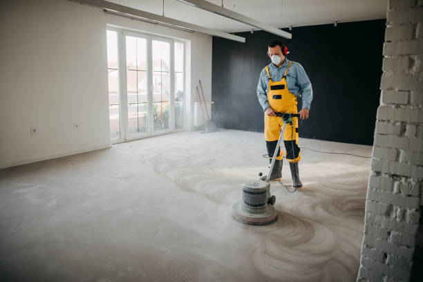 Best Concrete Staining and Coloring in Glasgow, VA