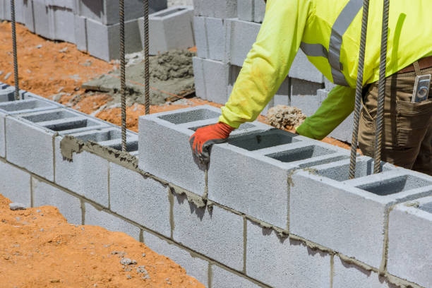 Best Concrete Foundation Repair in Glasgow, VA