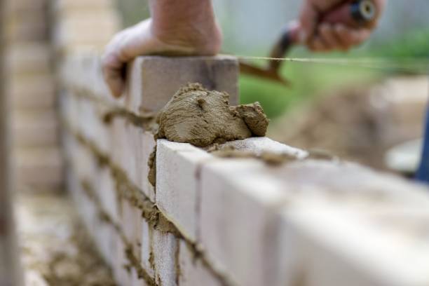 Best Concrete Foundation Repair in Glasgow, VA