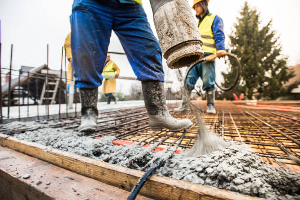  Glasgow, VA Concrete contractor Pros